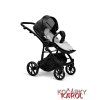 Junama Space ECO 03 Black