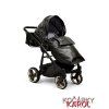 Junama Termo line ECO 02 Anthracite