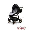 Junama Termo line ECO 02 Anthracite