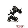 Junama Termo line ECO 02 Anthracite