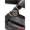 Junama Termo line ECO 02 Anthracite