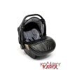 Junama Termo line ECO 02 Anthracite