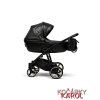 Junama Termo line ECO 02 Anthracite
