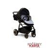 Junama Termo line ECO 02 Anthracite