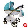 Sojan Xsara Standart 28 3v1