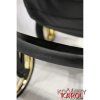 Junama Mirror Satin 03 Gold