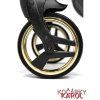 Junama Mirror Satin 03 Gold