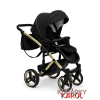 Junama Diamond S-line 02 Gold