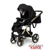 Junama Diamond S-line 02 Gold
