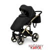 Junama Diamond S-line 02 Gold