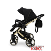 Junama Diamond S-line 02 Gold