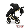 Junama Diamond S-line 02 Gold