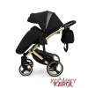 Junama Diamond S-line 02 Gold