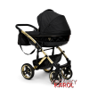 Junama Diamond S-line 02 Gold
