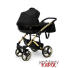 Junama Diamond S-line 02 Gold