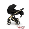 Junama Diamond S-line 02 Gold