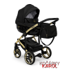 Junama Diamond S-line 02 Gold