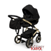 Junama Diamond S-line 02 Gold