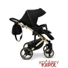 Junama Diamond S-line 02 Gold