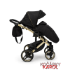 Junama Diamond S-line 02 Gold