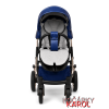 Junama Fluo Line 01 Blue