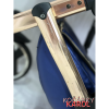 Junama Fluo Line 01 Blue