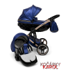 Junama Fluo Line 01 Blue