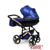 Junama Fluo Line 01 Blue
