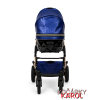 Junama Fluo Line 01 Blue
