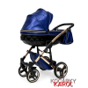 Junama Fluo Line 01 Blue