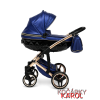 Junama Fluo Line 01 Blue