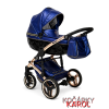 Junama Fluo Line 01 Blue