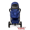 Junama Fluo Line 01 Blue