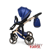 Junama Fluo Line 01 Blue