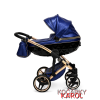 Junama Fluo Line 01 Blue