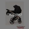 Junama Diamond S-line V3 03 Copper