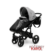 Junama Madena 03 Schwarz 5v1