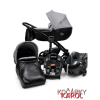 Junama Madena 03 Schwarz 5v1