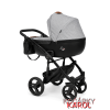 Junama Madena 03 Schwarz 5v1