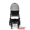Junama Madena 03 Schwarz 5v1