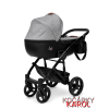 Junama Madena 03 Schwarz 5v1