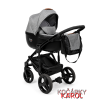 Junama Madena 03 Schwarz 5v1
