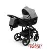 Junama Madena 03 Schwarz 5v1
