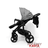 Junama Madena 03 Schwarz 5v1