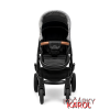 Junama Madena 03 Schwarz 5v1