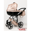 Junama Fluo Line 06 Rose