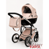 Junama Fluo Line 06 Rose