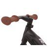 qplay rowerek biegowy racer brown 1