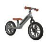 qplay rowerek biegowy racer grey 1
