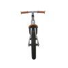 qplay rowerek biegowy racer grey 5